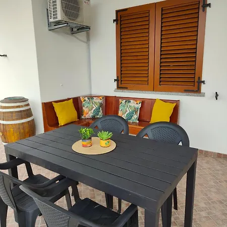 La_casa_di_ Willy * Canai